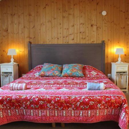 Gite Calme Et Cosy, Toutes Commodites Et Tourisme Vigny-les-Paray المظهر الخارجي الصورة