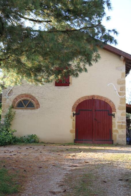 Gite Calme Et Cosy, Toutes Commodites Et Tourisme Vigny-les-Paray المظهر الخارجي الصورة
